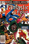 Fantastic Four (1961) #246