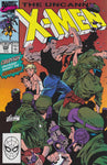 The Uncanny X-Men (1978) #259