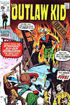 The Outlaw Kid (1970) #3