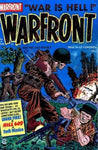 Warfront (1951) #4
