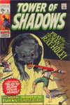 Tower of Shadows (1969) #6