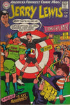 The Adventures of Jerry Lewis (1957) #102