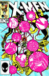 The Uncanny X-Men (1978) #188