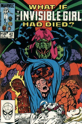 What If? (1977) #42