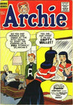 Archie Comics (1942) #81