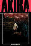 Akira (1988) #1