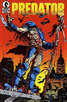 Predator (1989) #1