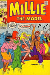 Millie The Model (1945) #191