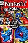 Fantastic Four (1961) #106