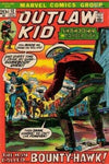 The Outlaw Kid (1970) #12