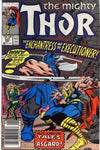 The Mighty Thor (1966) #403