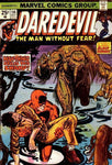 Daredevil (1964) #114