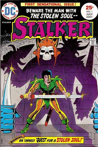 Stalker (1975) #1