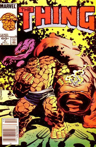 The Thing (1983) #4