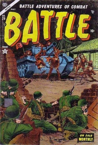 Battle (1951) #29