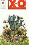 X-O Manowar (1992) #10