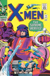 The X-Men (1963) #16