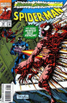 Spider-Man (1990) #36