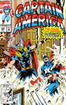 Captain America (1968) #395