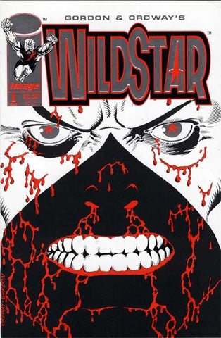 Wildstar (1993) #1