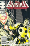 The Punisher (1987) #2