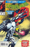 Spider-Man (1990) #42