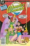 The Legend of Wonder Woman (1986) #3