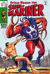 Sub-Mariner (1968) #12