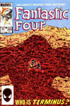 Fantastic Four (1961) #269