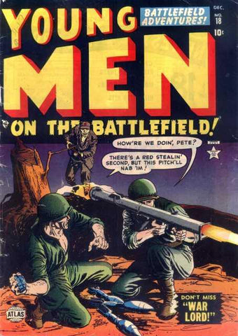 Young Men (1950) #18