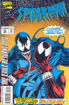 Spider-Man (1990) #52