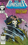 The Punisher (1987) #8