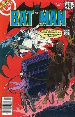 Batman (1940) #310