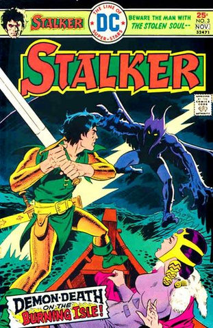 Stalker (1975) #3